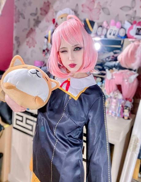 Anayami