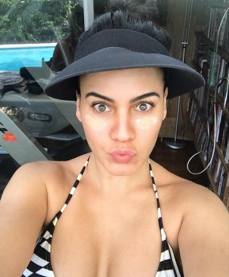 Leticia Lima  nude leaked OnlyFans photo