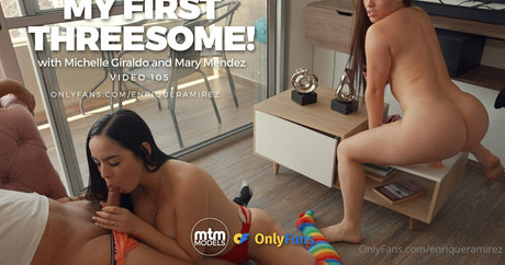 Enriqueramirez OnlyFans泄露裸照
