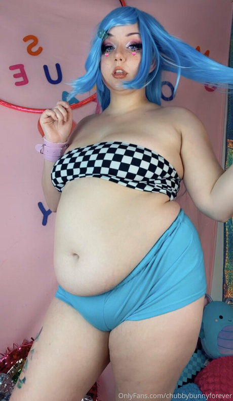 Chubbybunnyforever