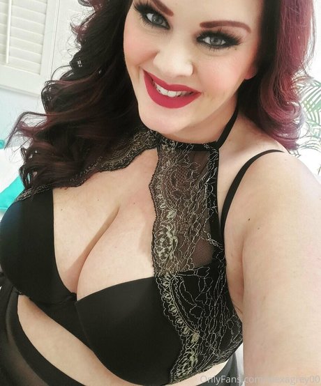 Nagie wyciekłe zdjęcie OnlyFans od Alexagrey00