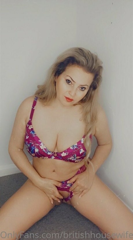 Britishhousewife