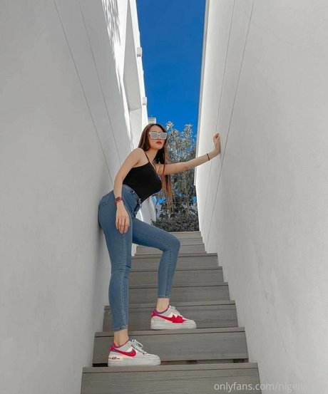 Natalie Wang