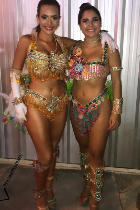Belen Blanco