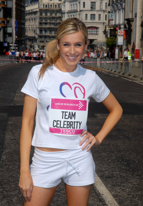 Lara Lewington OnlyFans泄露裸照