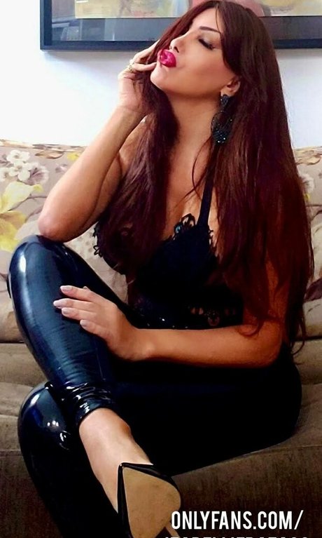 Izabelli Frazao