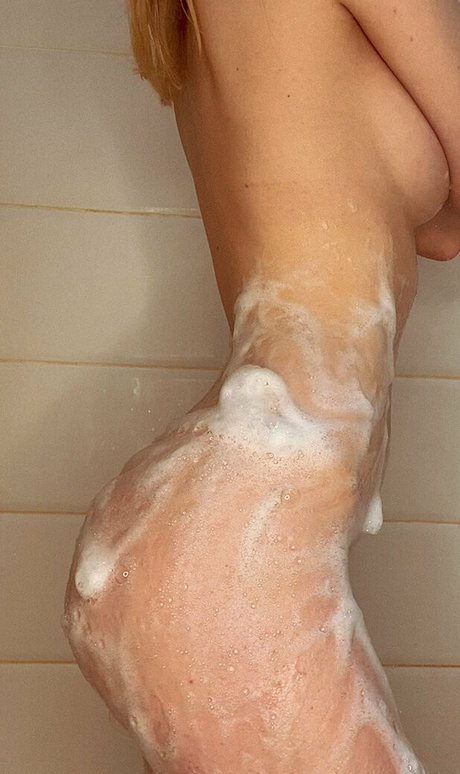 Nahá fotka uniklých OnlyFans od Zachec