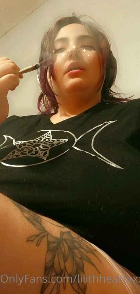 Lilithheartxxx