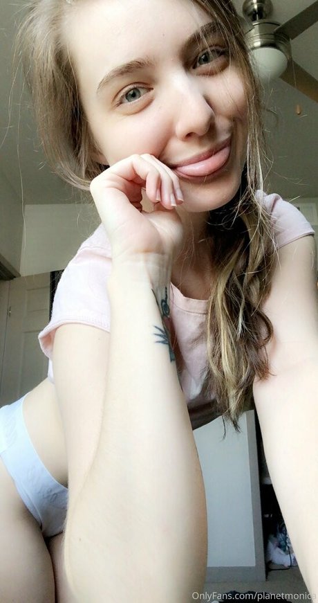 Planetmonica