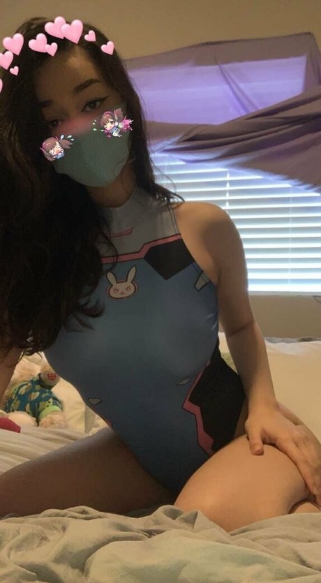 Nahá fotka uniklých OnlyFans od Chloeeekennedy