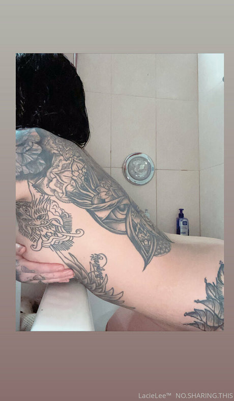 Обнаженная фотография утечки OnlyFans от Jackontherocks