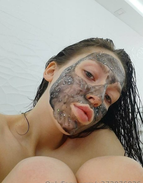 Foto desnuda filtrada de OnlyFans de Blacklusthorn