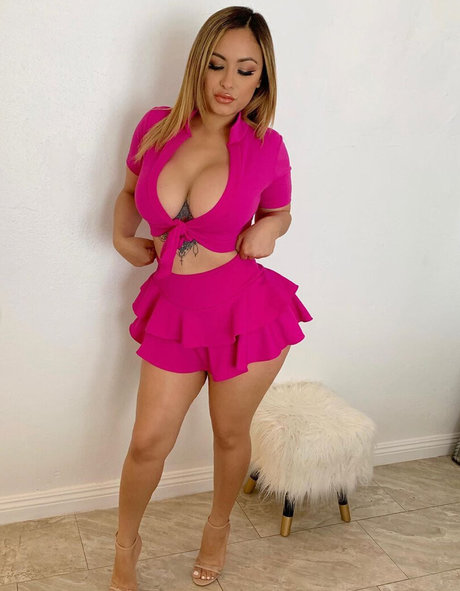 Priscilla Morales