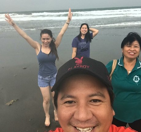 Reynalyn Torres