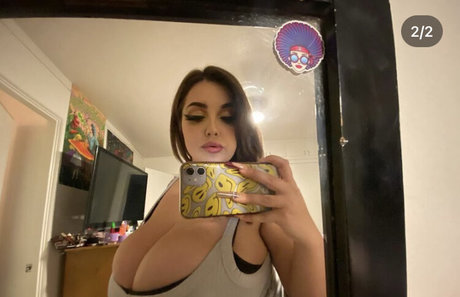 Nahá fotka uniklých OnlyFans od Doctordrea