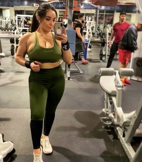 Alissandra Segura