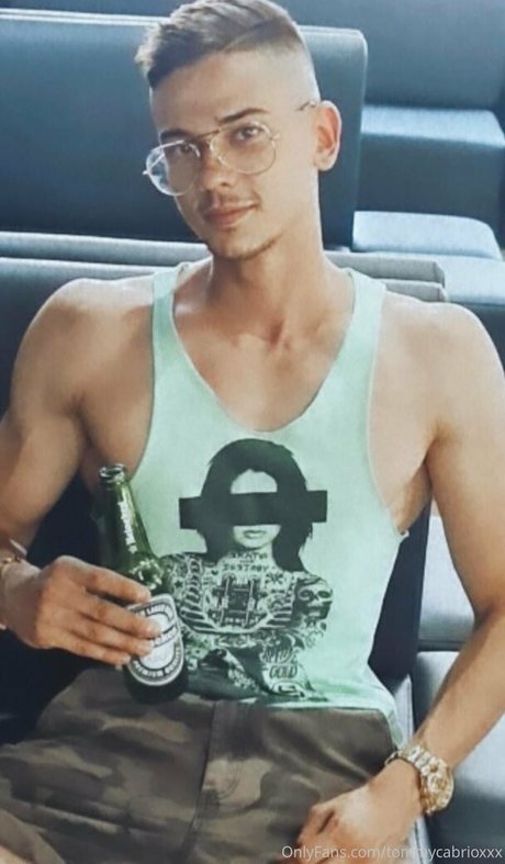 Tommycabrioxxx