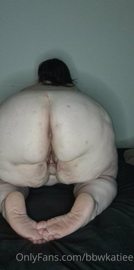 Naken läckt OnlyFans-bild av Bbwkatiee