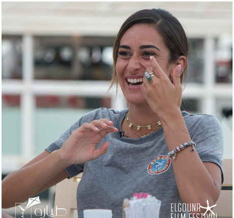 Amina Khalil
