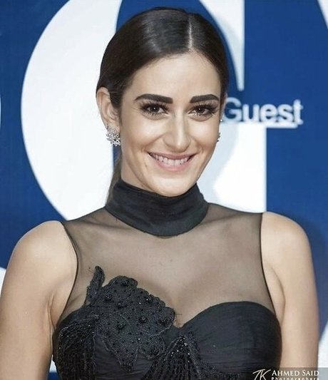 Amina Khalil