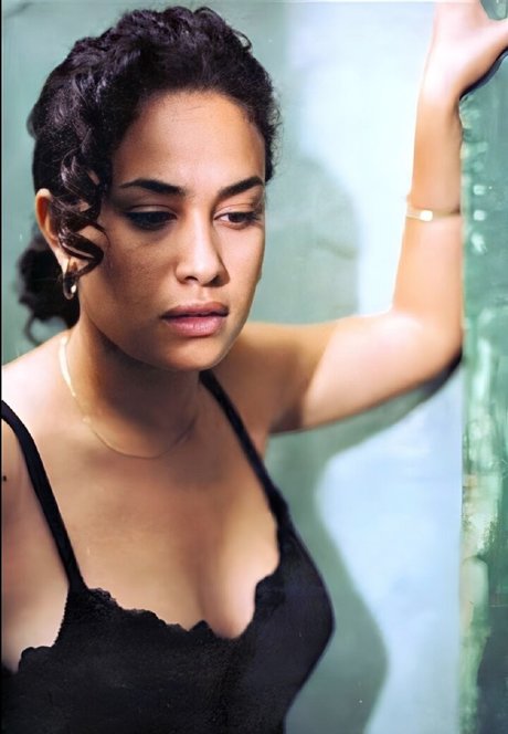 Hend Sabry