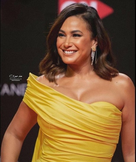 Hend Sabry