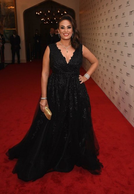 Hend Sabry