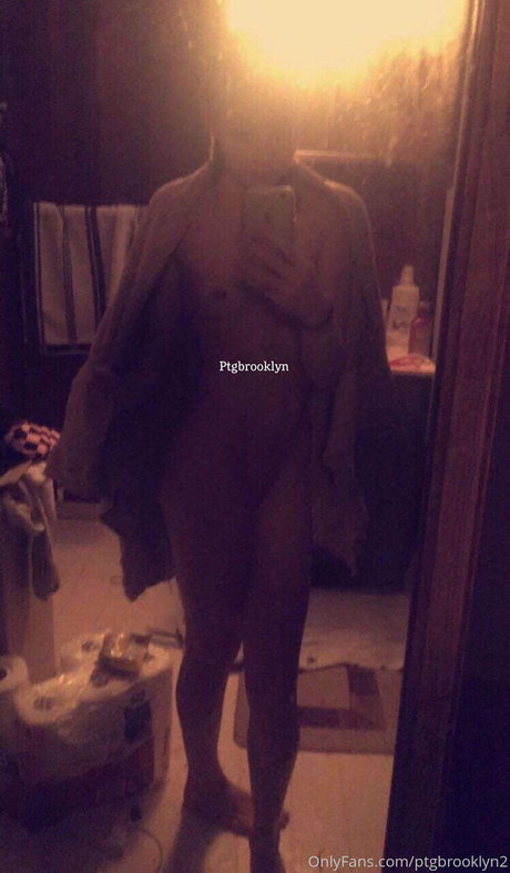 Nøgent lækket OnlyFans-billede af Goddessruna2