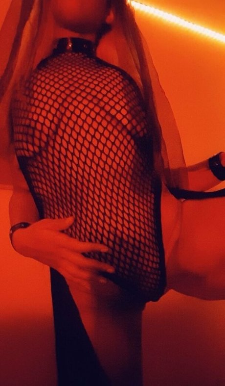 Nahá fotka uniklých OnlyFans od Terryburrs