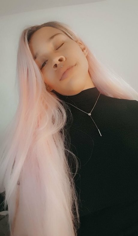 Nahá fotka uniklých OnlyFans od Terryburrs