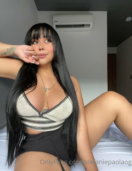 Stefaniepaolaog