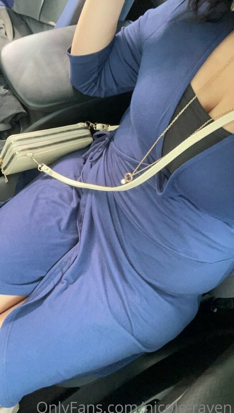 Обнаженная фотография утечки OnlyFans от Nicoleraven