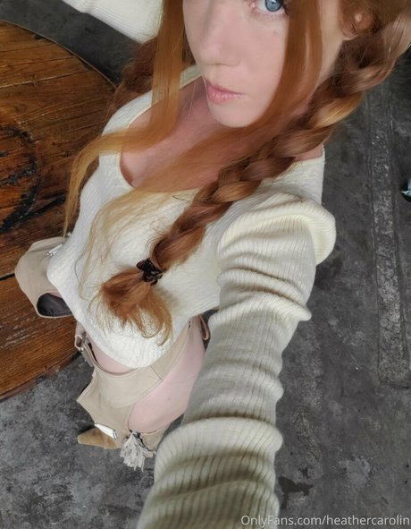 Heathercarolin  nude leaked OnlyFans photo