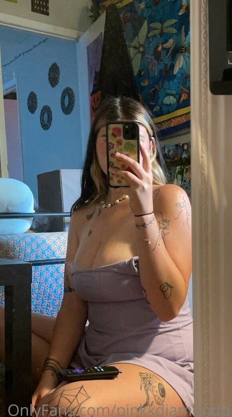 Pinkkdiamondd