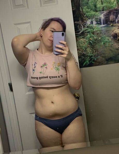 Photo nue de fuite OnlyFans de Ultimatebabyboy