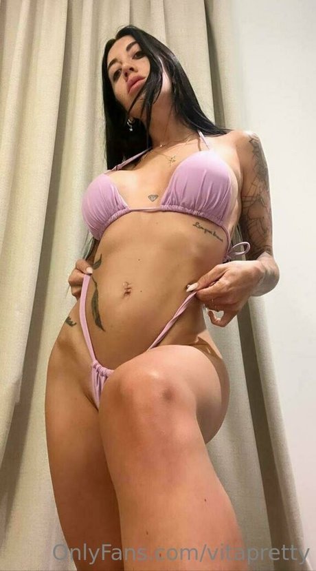 Vitapretty