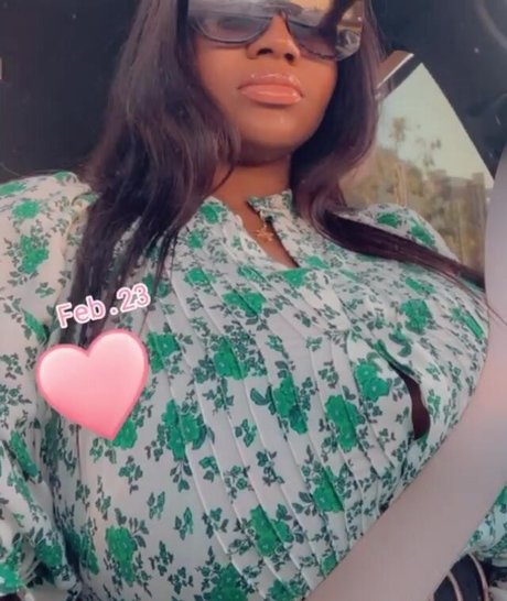 Mimilicious Mimi