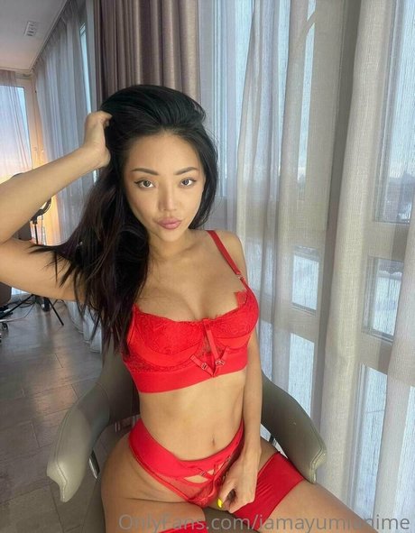 Iamayumianime