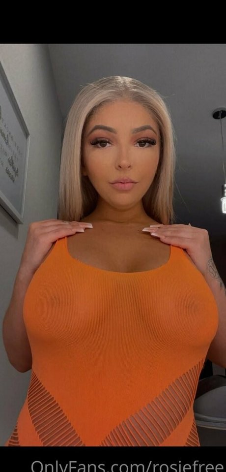 Rosiefree