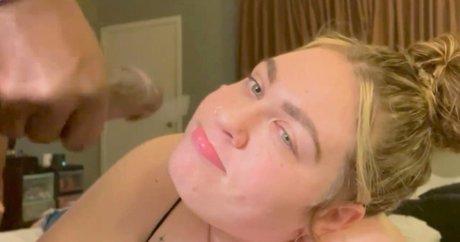 Foto desnuda filtrada de OnlyFans de Ooooooohgodentfree