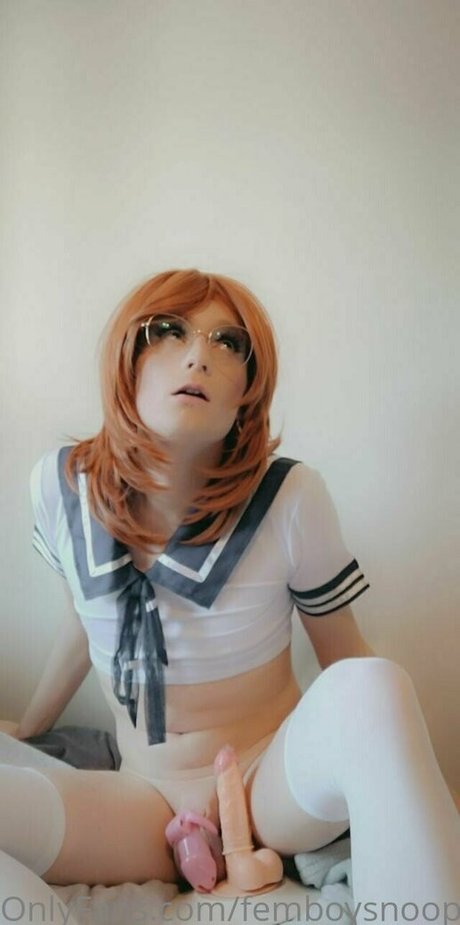 Femboysnoop