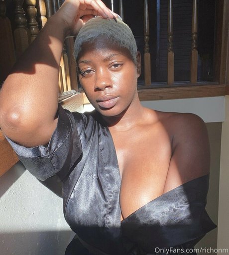 Richonm  nude leaked OnlyFans photo