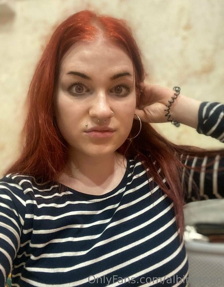 Albinoteen