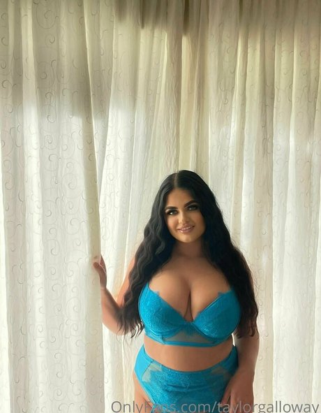 Taylorgalloway  nude leaked OnlyFans photo