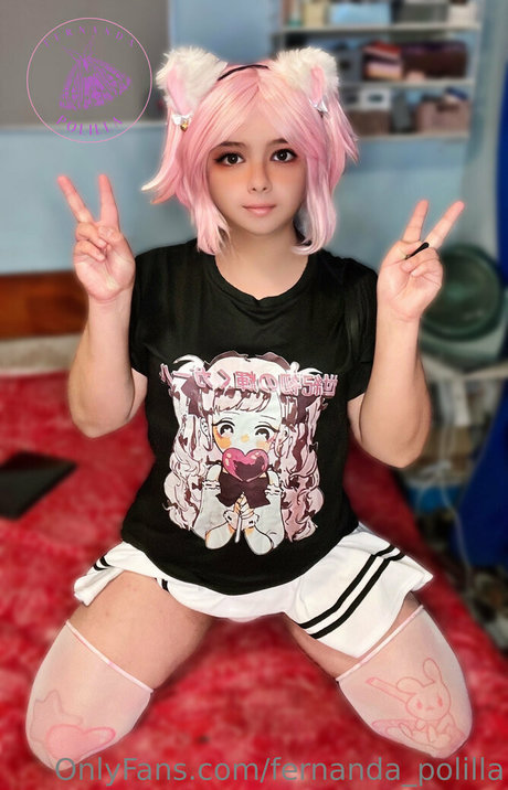 Fernandapolilla