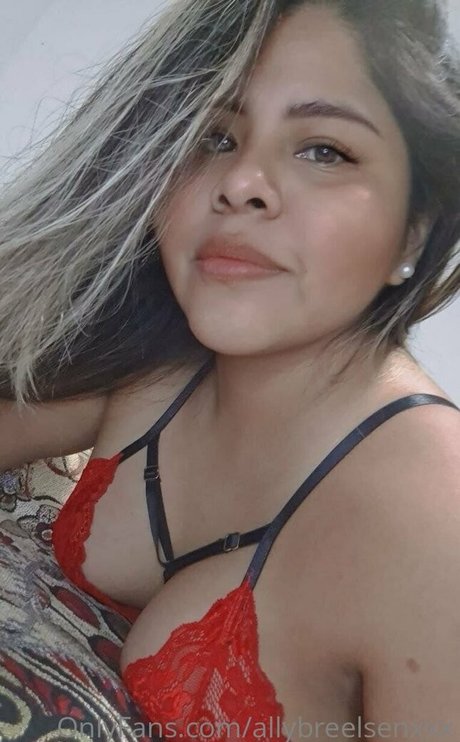 Allybreelsenxxx