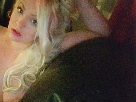 Nacktes geleaktes OnlyFans-Foto von Rabidanimal