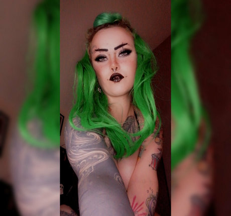 Nahá fotka uniklých OnlyFans od Kcb666