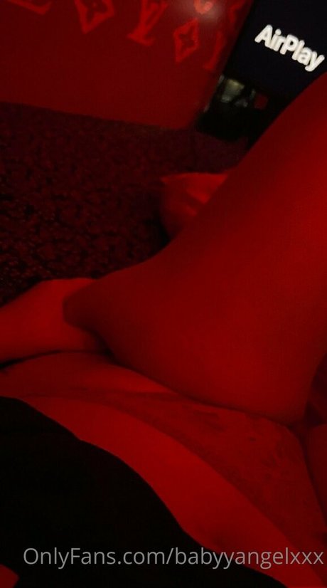 Babyyangelxxx