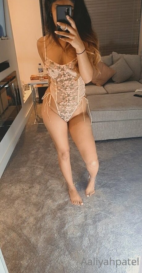 Aaliyahpatel